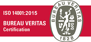 Certification Bureau Veritas